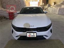 كيا K5